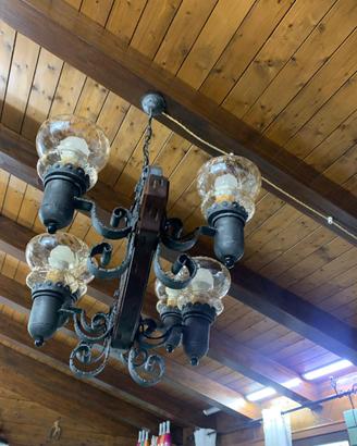 Lampadario