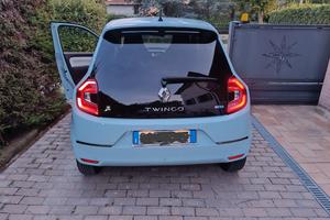 Renault Twingo ze intens