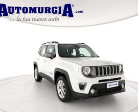 JEEP Renegade 2.0 Mjt 140CV Auto 4WD Active Driv