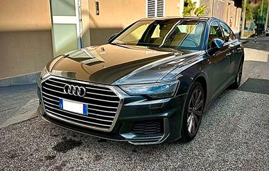 Audi A6 40 2.0 TDI quattro ultra S tronic Business