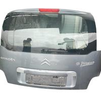 PORTELLONE POSTERIORE COMPLETO CITROEN C3 Picasso