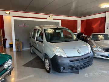 Renault Kangoo 1.5 dCi 85CV 4 porte