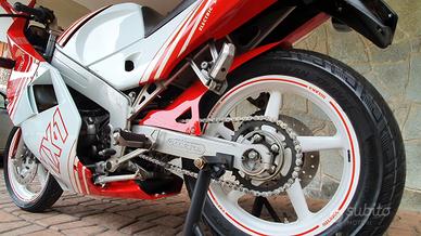 Gilera Mx1 125