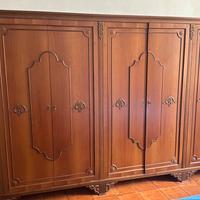 Camera completa anni 60