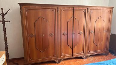 Camera completa anni 60