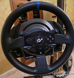 Volante Thrustmaster T-300