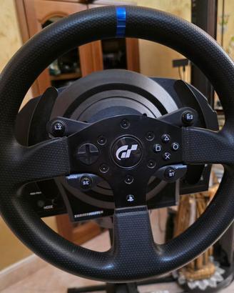 Volante Thrustmaster T-300