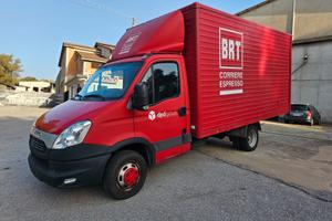 Iveco daily 3.0 35c15 boxato Motore Nuovo
