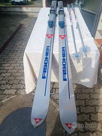 Sci  Fischer  mod. Cornice