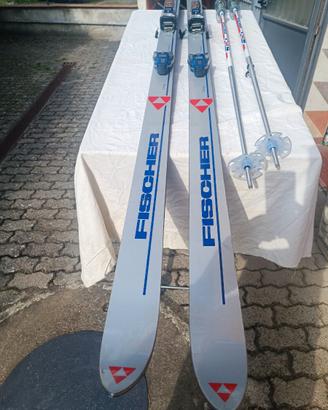 Sci  Fischer  mod. Cornice