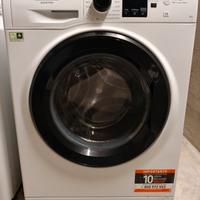 Lavatrice Hotpoint Ariston 8 kg – Motore Inverter 
