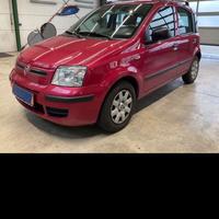FIAT PANDA 1.0 / 1.1 BENZINA – 2010 – SOLO 30.000 