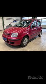 FIAT PANDA 1.0 / 1.1 BENZINA – 2010 – SOLO 30.000 