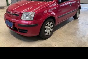 FIAT PANDA 1.0 / 1.1 BENZINA – 2010 – SOLO 30.000 