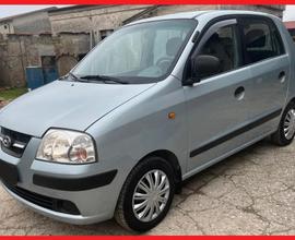 Hyundai Atos Prime 1.1 12V Active