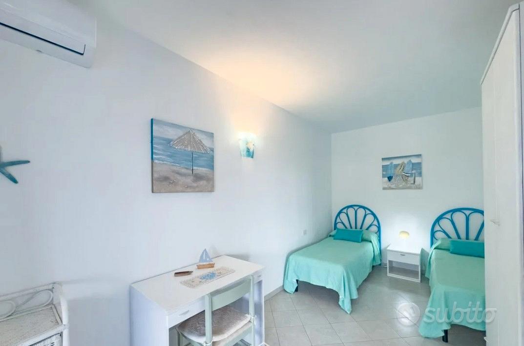 Appartamento – Crabonaxa/Villasimius, Villaggio Mandorli - Vista 5