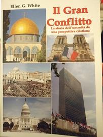 Il Gran Conflitto. Ellen G. White
