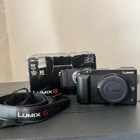 Lumix gx80