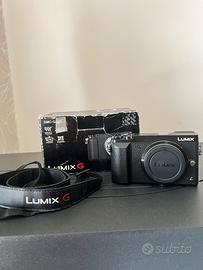 Lumix gx80