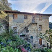 Vendo porzione di rustico