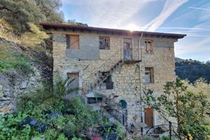 Vendo porzione di rustico