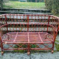 Salotto 1950 Lio Carminati per Casa e Giardino