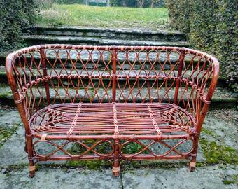 Salotto 1950 Lio Carminati per Casa e Giardino