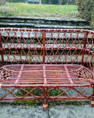 Salotto 1950 Lio Carminati per Casa e Giardino
