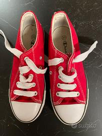 Sneakers Bambino Champion Numero 33