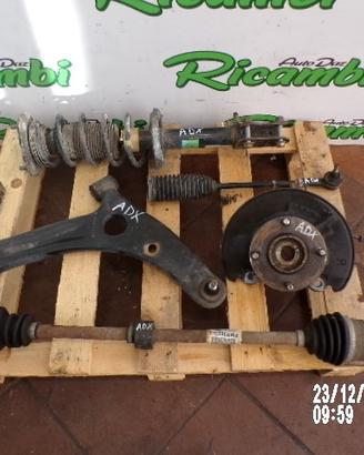 KIT RUOTA ANT. DESTRO COLT Z30 1.1 2009
