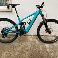 Yeti 160E