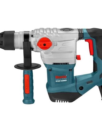 Ronix Martello demolitore Rotativo 1500W - 32mm