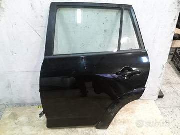 PORTIERA POSTERIORE SINISTRA TOYOTA Rav4 5° Serie