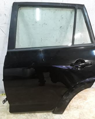PORTIERA POSTERIORE SINISTRA TOYOTA Rav4 5° Serie