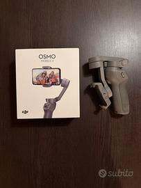 Dji osmo mobile 3