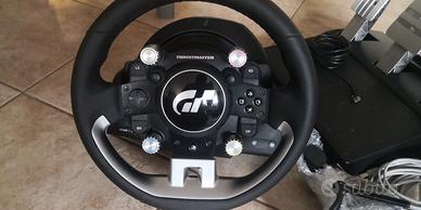 Thrustmaster TGT