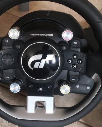 Thrustmaster TGT