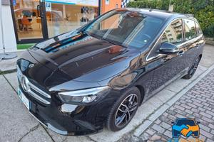 Mercedes B 180 Sport Plus garanzia BMW manuale