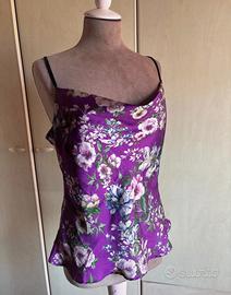 Canotta elegante Zara