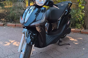 liberty ijet 50 2024