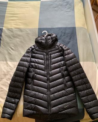 Piumino Mammut Broad Peak taglia S