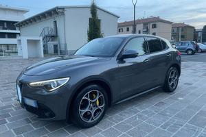 ALFA ROMEO STELVIO 2.2 DIESEL 160 CV