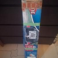 Divisorio per cani - baule auto