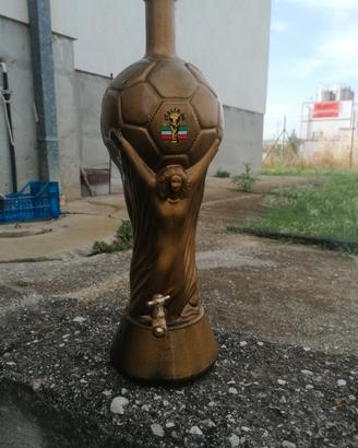 bottiglia mondiali 90