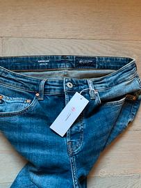 Ag Los Angeles  jeans donna
