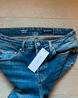Ag Los Angeles  jeans donna