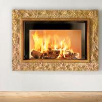 Cornice per camini  Stone