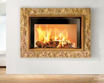 Cornice per camini  Stone