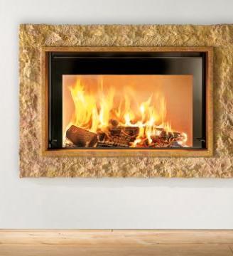 Cornice per camini  Stone