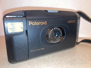 Polaroid Vision